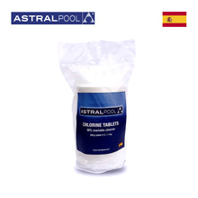Load image into Gallery viewer, Chlorine Tablets 1 kg