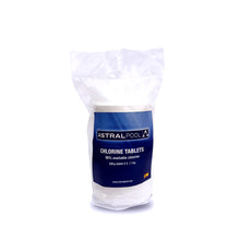 Load image into Gallery viewer, Chlorine Tablets 1 kg