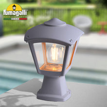 Load image into Gallery viewer, DISMA Base / ROBY Square Lantern