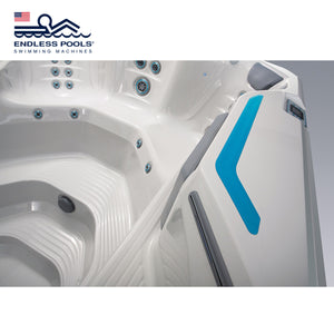 Endless Pools® Fitness Systems E500
