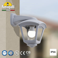 Load image into Gallery viewer, NARDO Bracket / ROBY Square Lantern