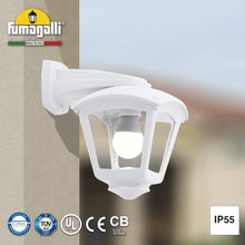 Load image into Gallery viewer, NARDO Bracket / ROBY Square Lantern