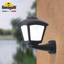 Load image into Gallery viewer, NARDO Bracket / ROBY Square Lantern