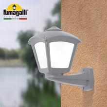 Load image into Gallery viewer, NARDO Bracket / ROBY Square Lantern
