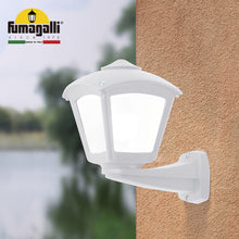 Load image into Gallery viewer, NARDO Bracket / ROBY Square Lantern