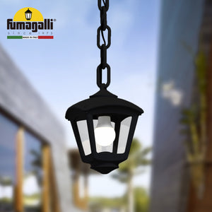 SICAR Chain/ ROBY Square Lantern [Presell items are arriving on mid of April]