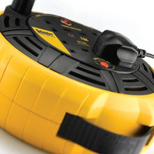 Load image into Gallery viewer, Compact Box Cable Reel 10 M