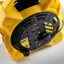 Load image into Gallery viewer, Compact Box Cable Reel 15 M.