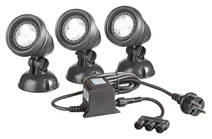 Load image into Gallery viewer, LunAqua Classic LED Set 3