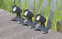 Load image into Gallery viewer, LunAqua 3 LED Set 3