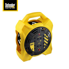 Load image into Gallery viewer, Compact Box Cable Reel 15 M.