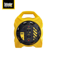 Load image into Gallery viewer, Compact Box Cable Reel 15 M.