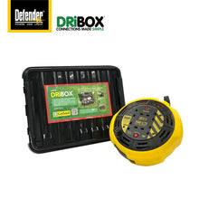 Load image into Gallery viewer, Cassette Reel 10 M with DriBox Set