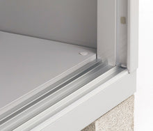 Load image into Gallery viewer, Inaba Outdoor Cabinet MJX-179D