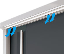 Load image into Gallery viewer, Inaba Outdoor Cabinet MJX-179D