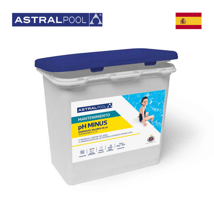 pH Minor, 1.5 kg