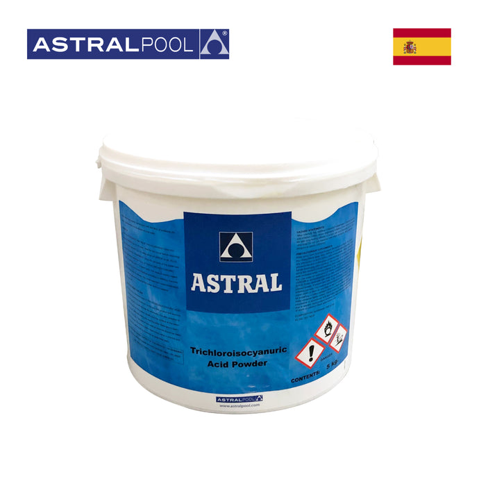 Chlorine Powder, 5 kg