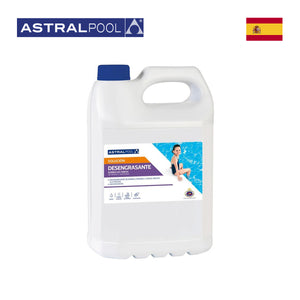 Non-Foaming Water Line Degreaser, 5 L