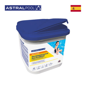 Alkalinity Enhancer, 6 kg