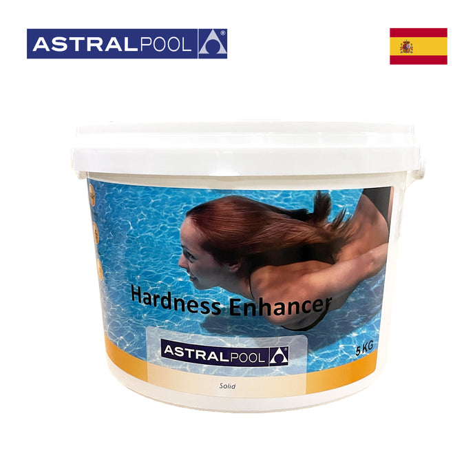 Calcium Hardness Enhancer, 5 kg