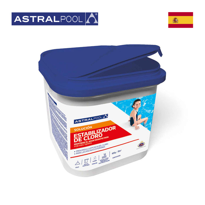Chlorine Stabilizer, 5 kg