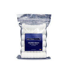 Load image into Gallery viewer, Chlorine Tablets, 20g x 48 tablets