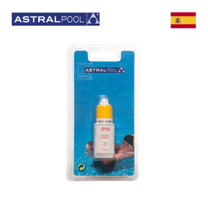 OTO Refill, 15 cc
