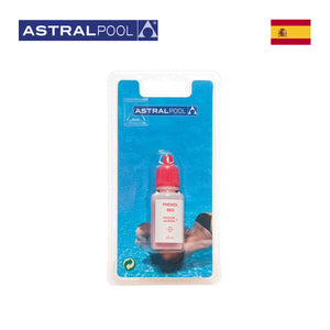 Phenol Red Refill, 15 cc
