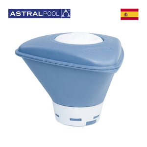 Floating Chlorine Dispenser