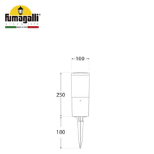 &lt;tc&gt;將圖片載入圖庫檢視器 Amelia Spike Light&lt;/tc&gt;