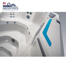 &lt;tc&gt;將圖片載入圖庫檢視器 &lt;tc&gt;Endless Pools®  健身泳池 E500&lt;/tc&gt;&lt;/tc&gt;