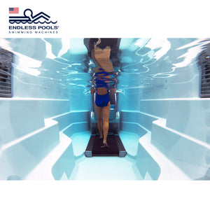 Endless Pools® Fitness Systems E500