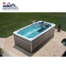 Load image into Gallery viewer, Endless Pools® Fitness Systems E550