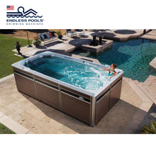 Load image into Gallery viewer, Endless Pools® Fitness Systems E550