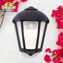 Load image into Gallery viewer, FABIO Half Lantern