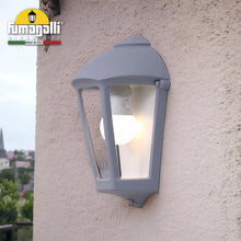 Load image into Gallery viewer, FABIO Half Lantern