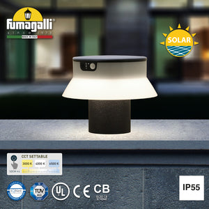 Felice - SOLAR LED