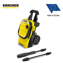 Load image into Gallery viewer, Pressure Washer, K4 Compact *GB