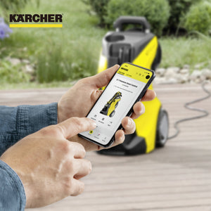 Pressure Washer, K5 Power Control *GB