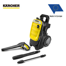 Load image into Gallery viewer, Pressure Washer, K7 Compact *GB