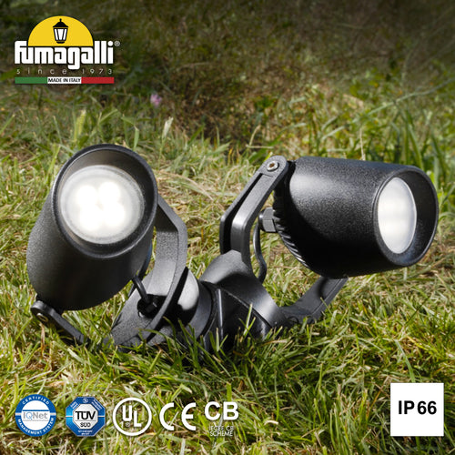 MINITOMMY-EL SPIKE LED 2L