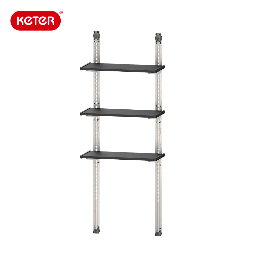 Shelving kit 70 garden gallery ltd