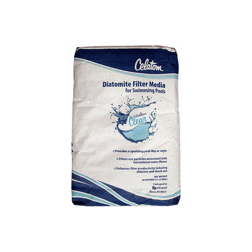 Diatomaceous Earth Powder, 50 lbs