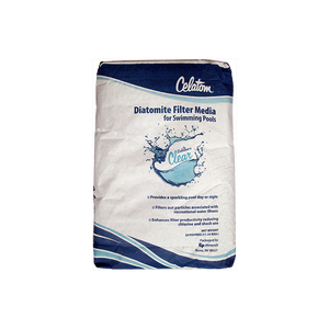 Diatomaceous Earth Powder, 50 lbs