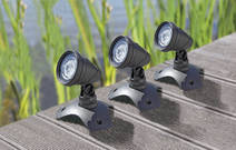 Load image into Gallery viewer, LunAqua 3 LED Set 1