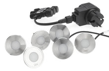 &lt;tc&gt;將圖片載入圖庫檢視器 LunAqua Terra LED Set 6&lt;/tc&gt;