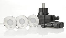 LunAqua Terra LED Set 3