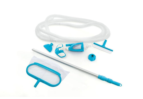 Deluxe Pool Maintenance Kit