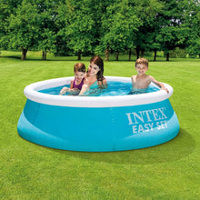 &lt;tc&gt;將圖片載入圖庫檢視器 Ø6&#39; Easy Set Pool&lt;/tc&gt;