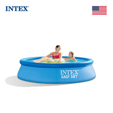 &lt;tc&gt;將圖片載入圖庫檢視器 Ø8&#39; Easy Set Pool w/ Filter Pump&lt;/tc&gt;